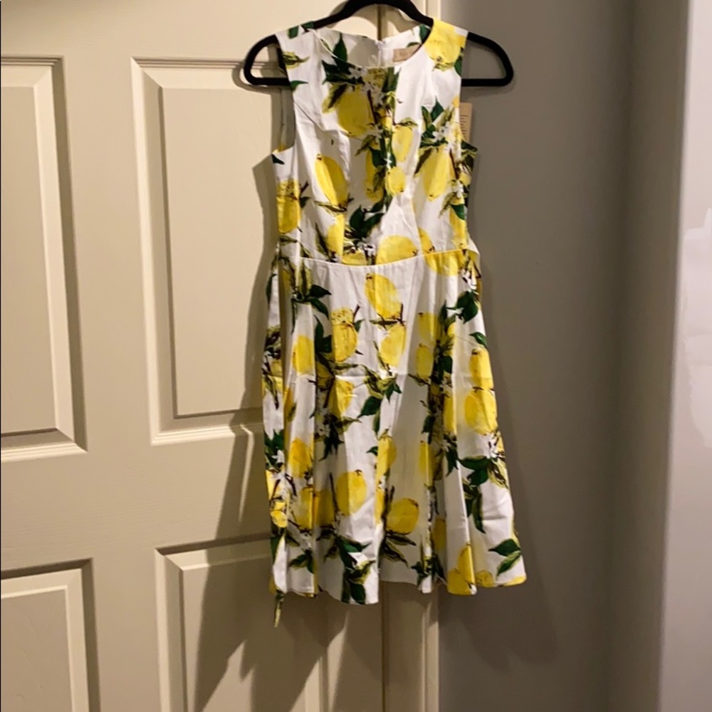 Casual Dress🍋